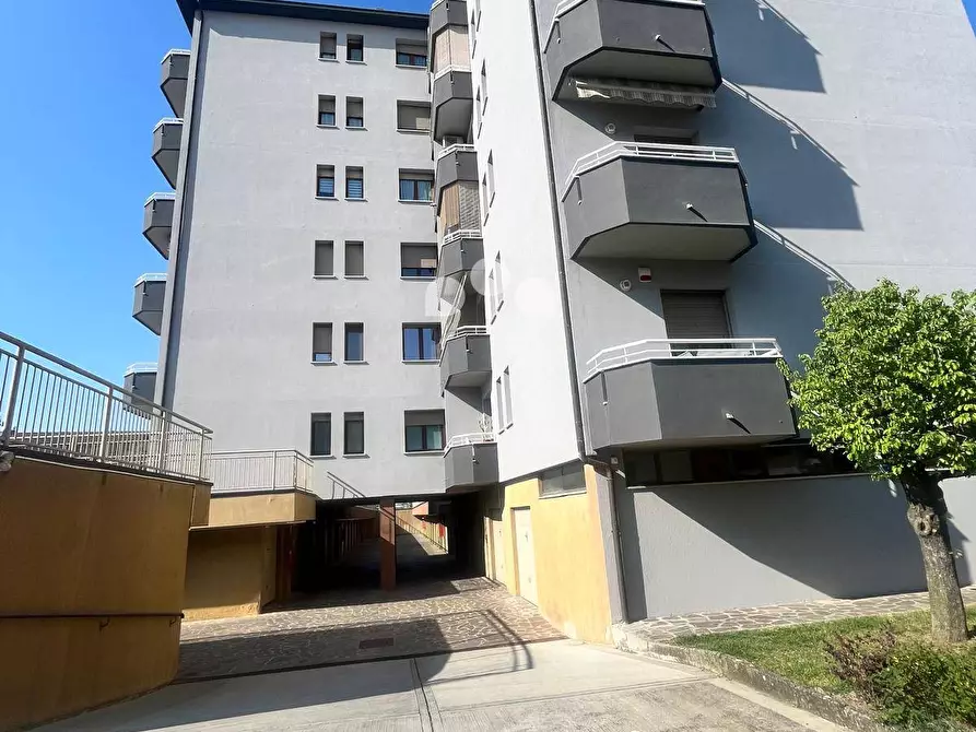 Immagine 3 di Appartamento in vendita  in Via Angelo Ferrario 29 a Crema