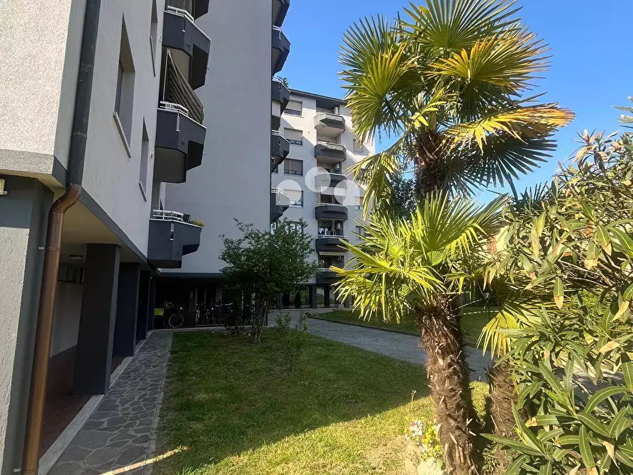 Immagine 1 di Appartamento in vendita  in Via Angelo Ferrario 29 a Crema