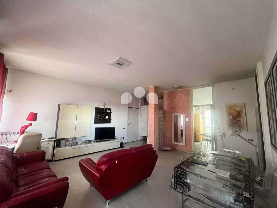 Immagine 6 di Appartamento in vendita  in Via Angelo Ferrario 29 a Crema