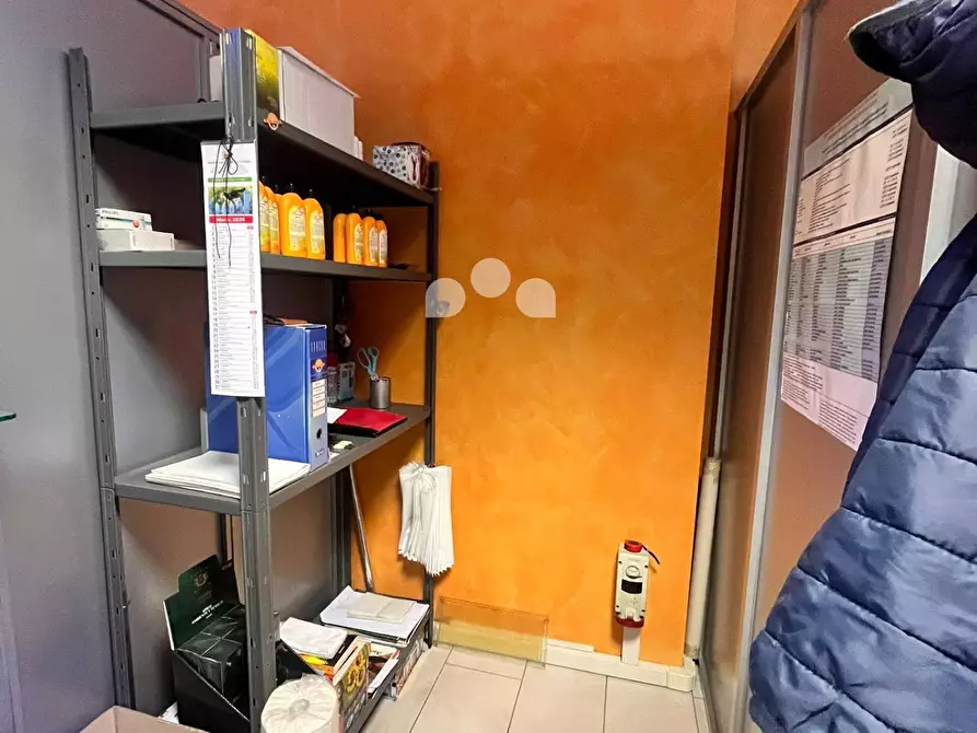 Immagine 6 di Negozio in vendita  in Via Felice Cavallotti 50 a Casalpusterlengo