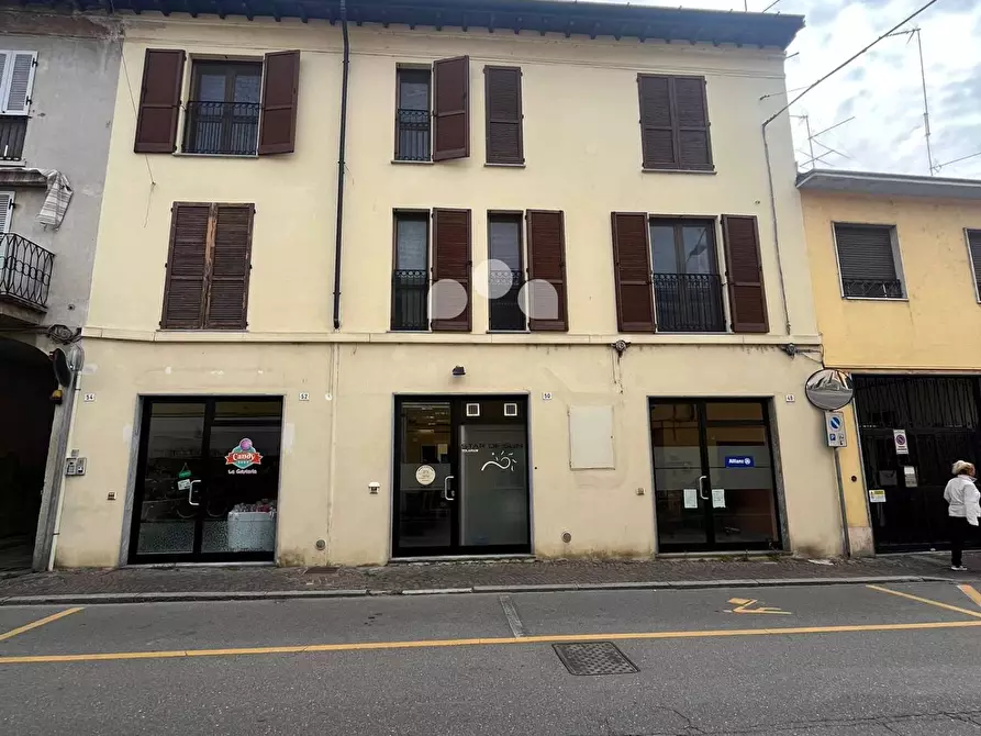 Immagine 1 di Negozio in vendita  in Via Felice Cavallotti 50 a Casalpusterlengo