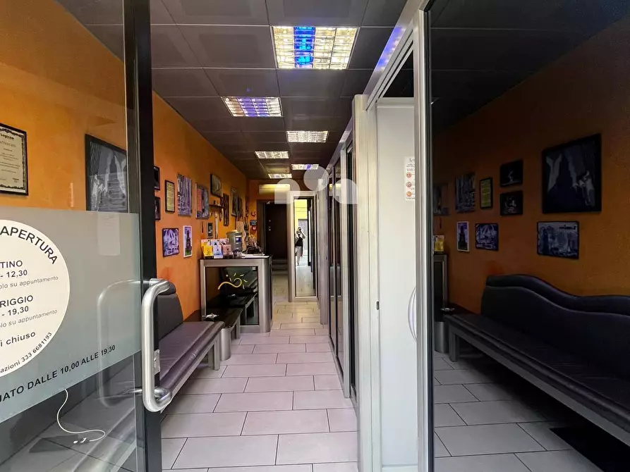 Immagine 3 di Negozio in vendita  in Via Felice Cavallotti 50 a Casalpusterlengo
