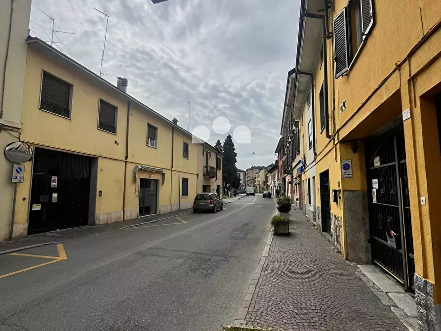 Immagine 12 di Negozio in vendita  in Via Felice Cavallotti 50 a Casalpusterlengo