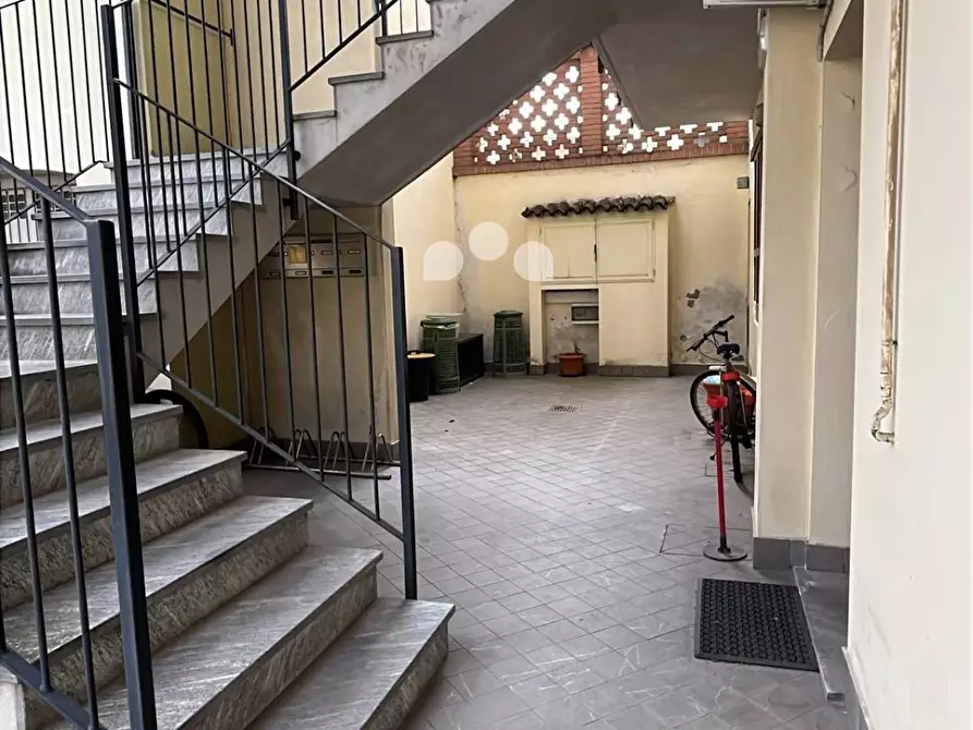 Immagine 9 di Negozio in vendita  in Via Felice Cavallotti 50 a Casalpusterlengo