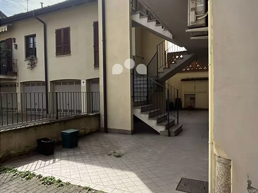 Immagine 11 di Negozio in vendita  in Via Felice Cavallotti 50 a Casalpusterlengo