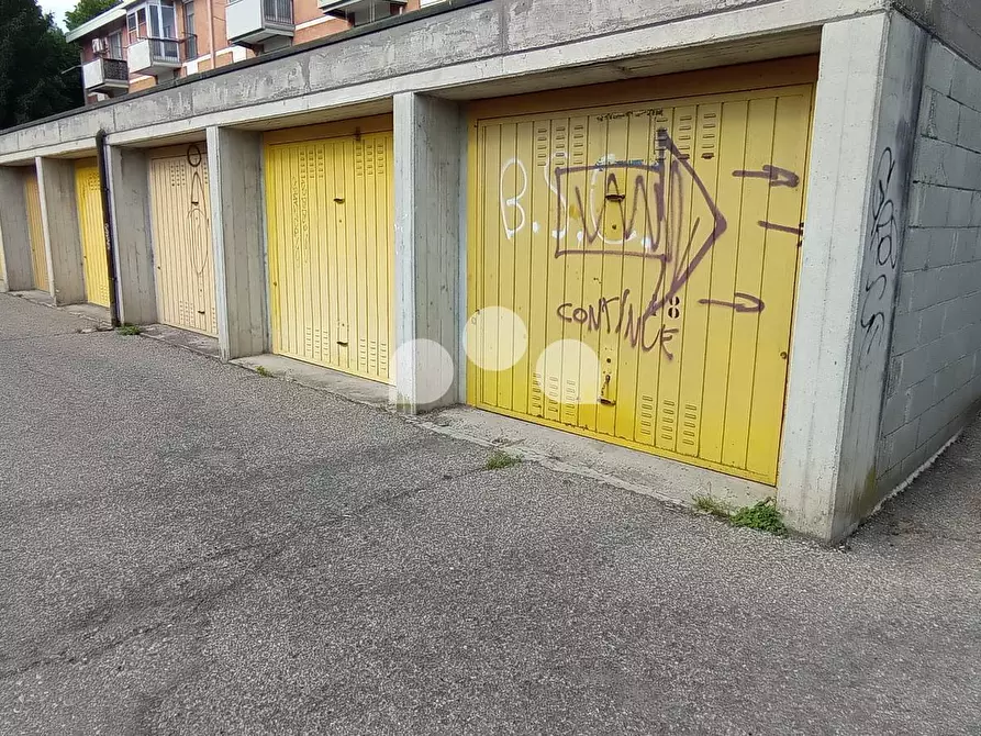 Immagine 3 di Appartamento in vendita  in via Calabria 15 a Lodi