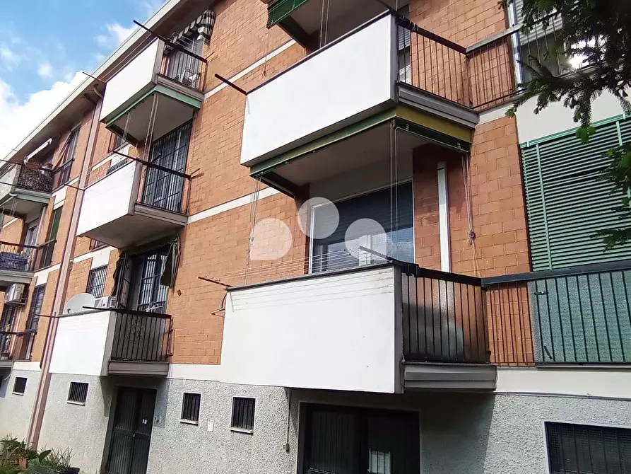 Immagine 2 di Appartamento in vendita  in via Calabria 15 a Lodi