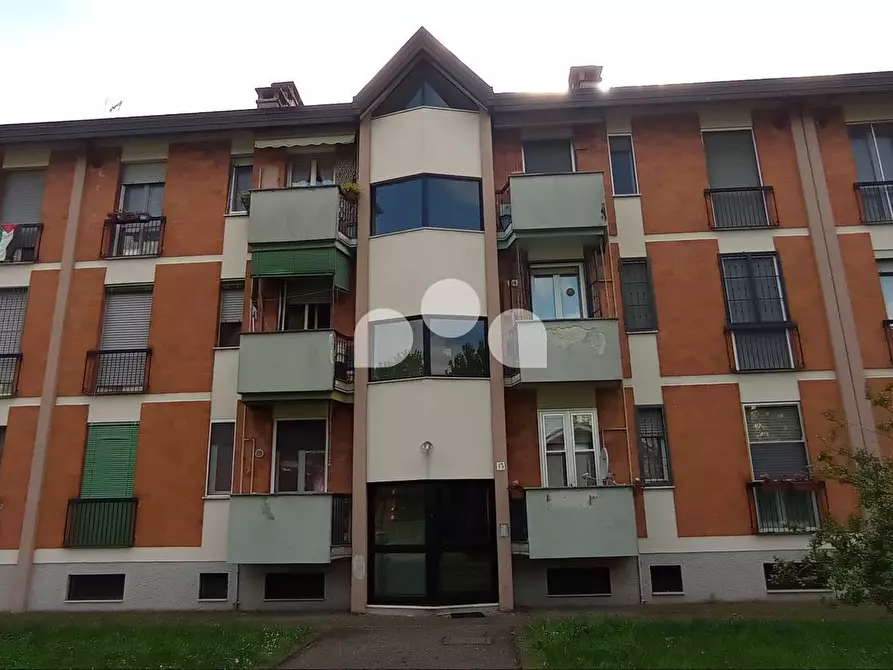 Immagine 1 di Appartamento in vendita  in via Calabria 15 a Lodi