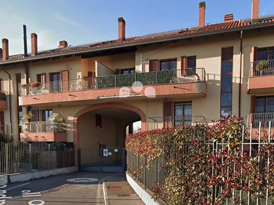 Immagine 18 di Attività commerciale in vendita  in Via Papa Giovanni Paolo II 2 a San Giuliano Milanese