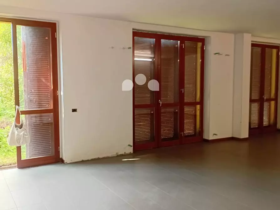 Immagine 36 di Attività commerciale in vendita  in Via Papa Giovanni Paolo II 2 a San Giuliano Milanese