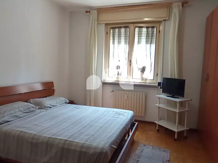 Immagine 8 di Appartamento in vendita  in VIA GUIDO ROSSA 12 a Tavazzano Con Villavesco