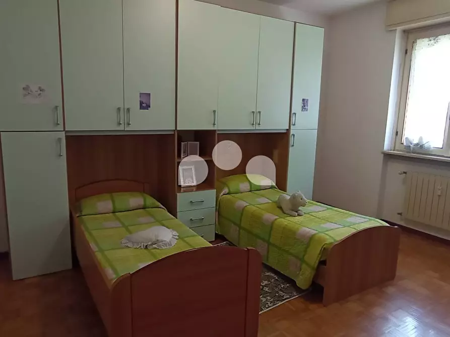 Immagine 10 di Appartamento in vendita  in VIA GUIDO ROSSA 12 a Tavazzano Con Villavesco