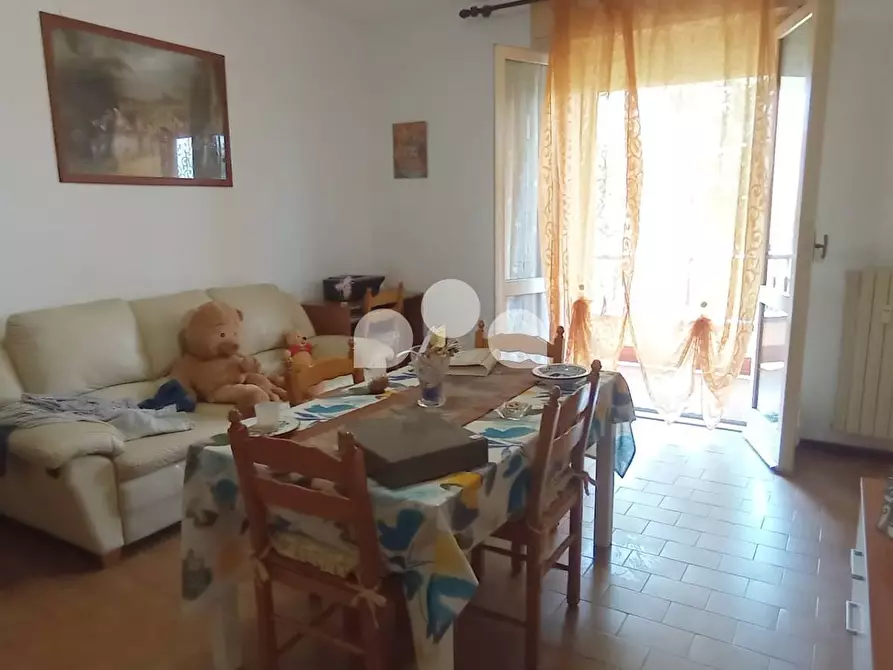 Immagine 7 di Appartamento in vendita  in VIA GUIDO ROSSA 12 a Tavazzano Con Villavesco