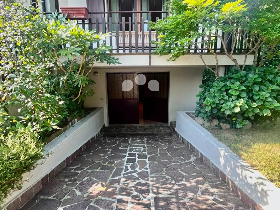 Immagine 32 di Villetta a schiera in vendita  in via XXV Aprile 19 a Azzanello