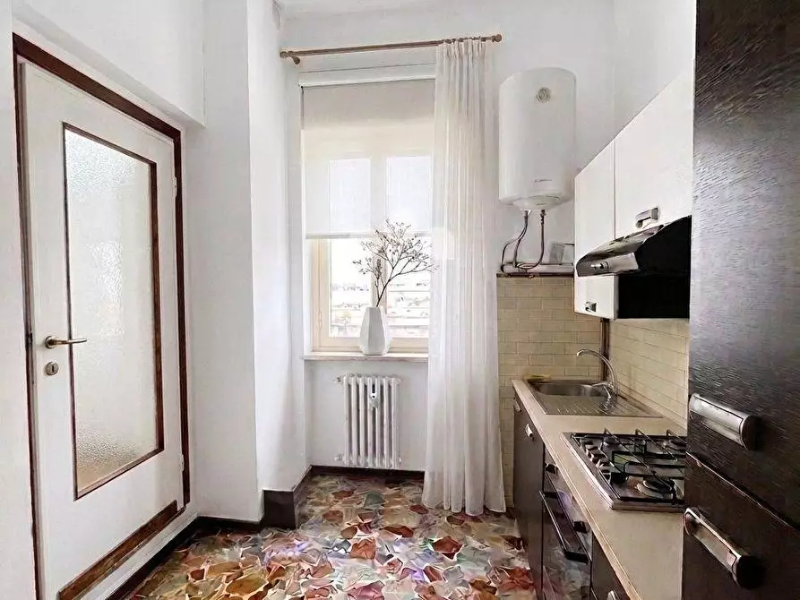 Immagine 2 di Appartamento in affitto  a Crema