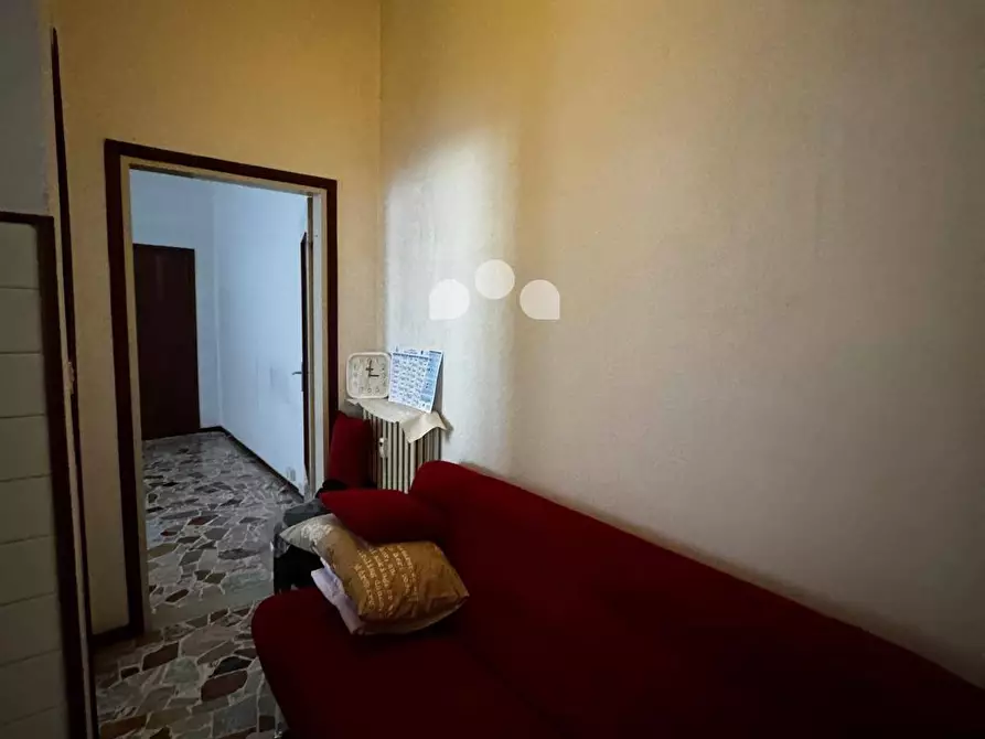Immagine 3 di Appartamento in affitto  a Crema