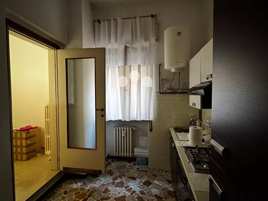Immagine 9 di Appartamento in affitto  a Crema