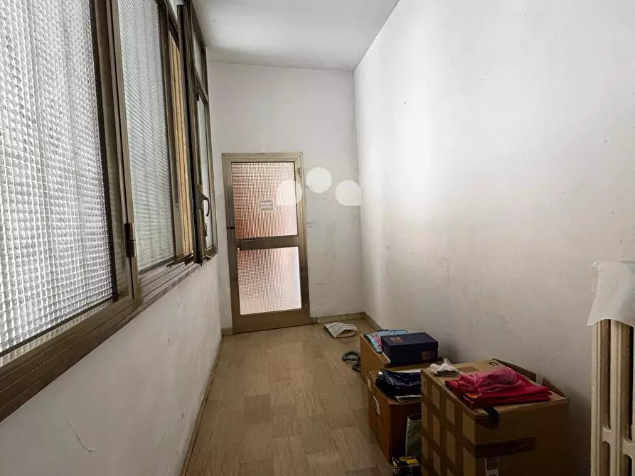 Immagine 5 di Appartamento in affitto  a Crema