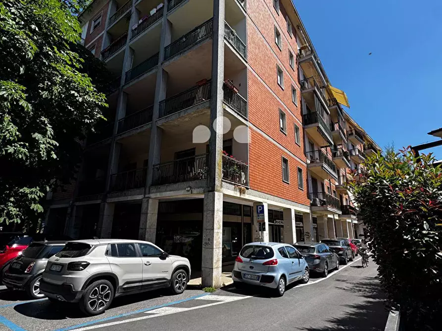 Immagine 1 di Appartamento in affitto  a Crema