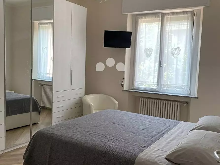 Immagine 15 di Appartamento in affitto  in Via Piacenza 23 a Crema