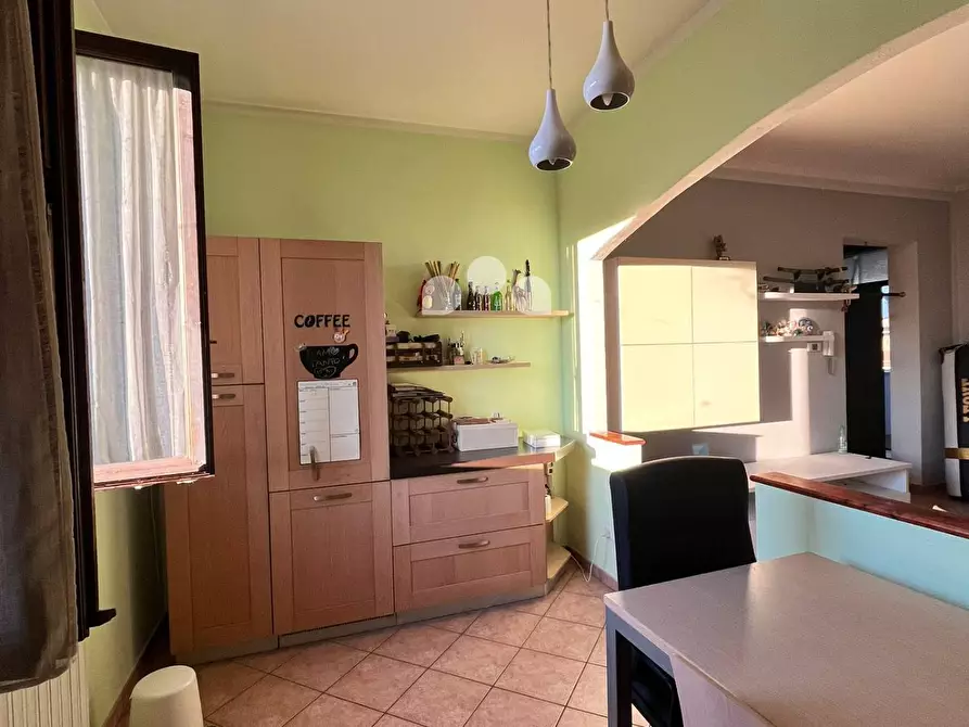 Immagine 10 di Appartamento in vendita  in via San Giorgio 21 a Azzanello