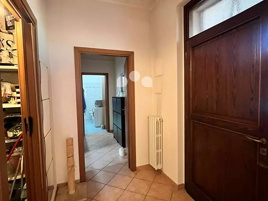 Immagine 12 di Appartamento in vendita  in via San Giorgio 21 a Azzanello