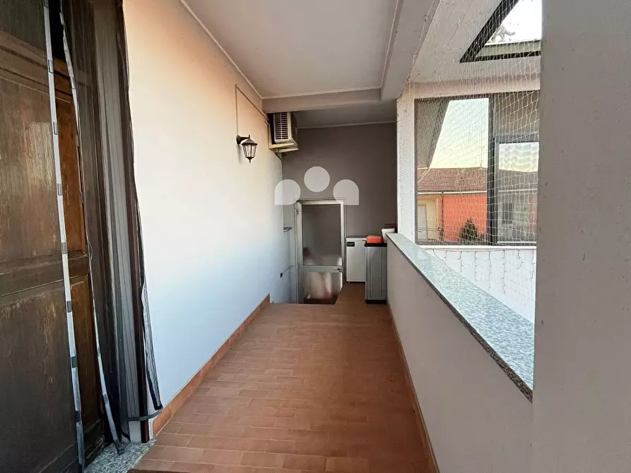 Immagine 5 di Appartamento in vendita  in via San Giorgio 21 a Azzanello