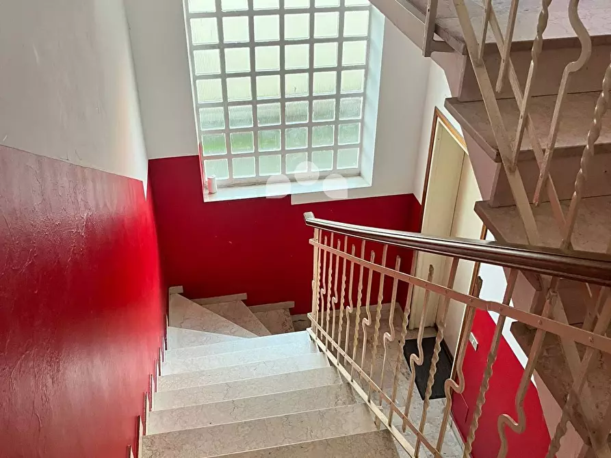Immagine 3 di Appartamento in vendita  in via San Giorgio 21 a Azzanello