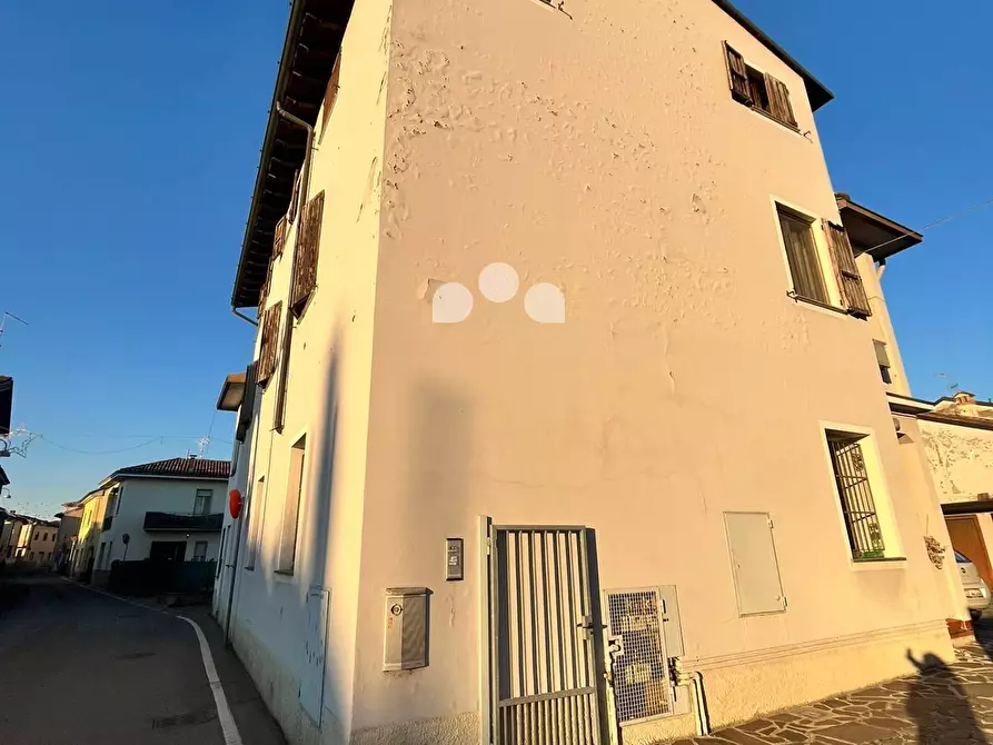 Immagine 20 di Appartamento in vendita  in via San Giorgio 21 a Azzanello