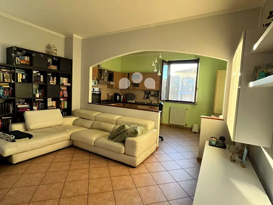 Immagine 6 di Appartamento in vendita  in via San Giorgio 21 a Azzanello