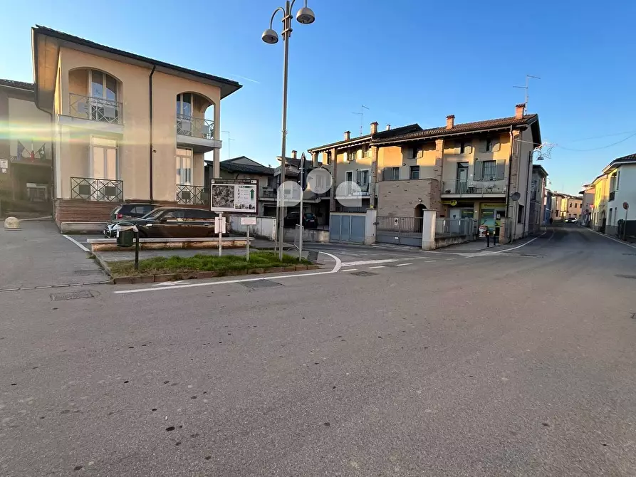 Immagine 22 di Appartamento in vendita  in via San Giorgio 21 a Azzanello