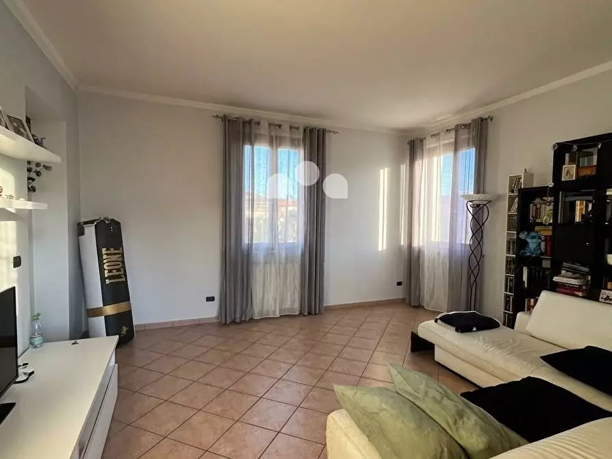 Immagine 7 di Appartamento in vendita  in via San Giorgio 21 a Azzanello