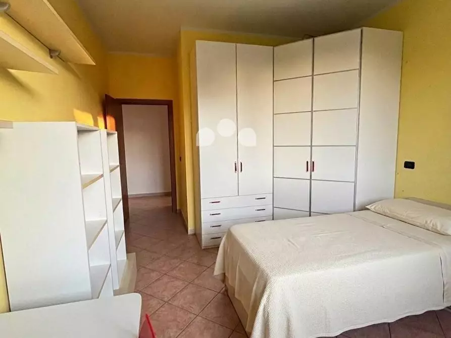 Immagine 15 di Appartamento in vendita  in via San Giorgio 21 a Azzanello