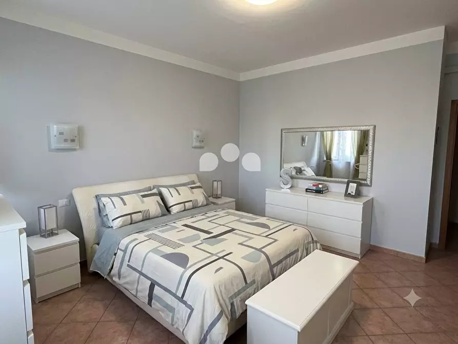 Immagine 13 di Appartamento in vendita  in via San Giorgio 21 a Azzanello