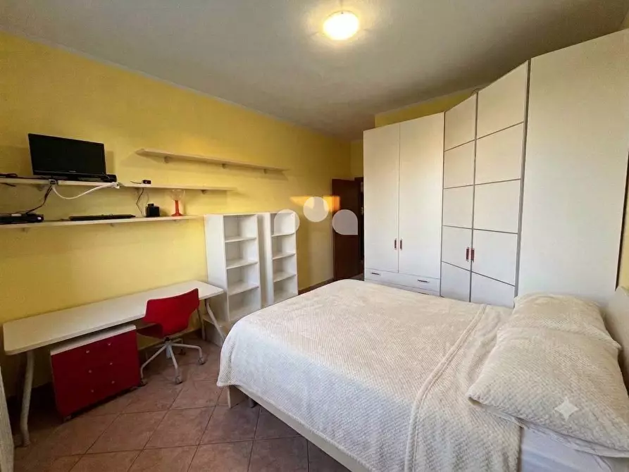 Immagine 16 di Appartamento in vendita  in via San Giorgio 21 a Azzanello