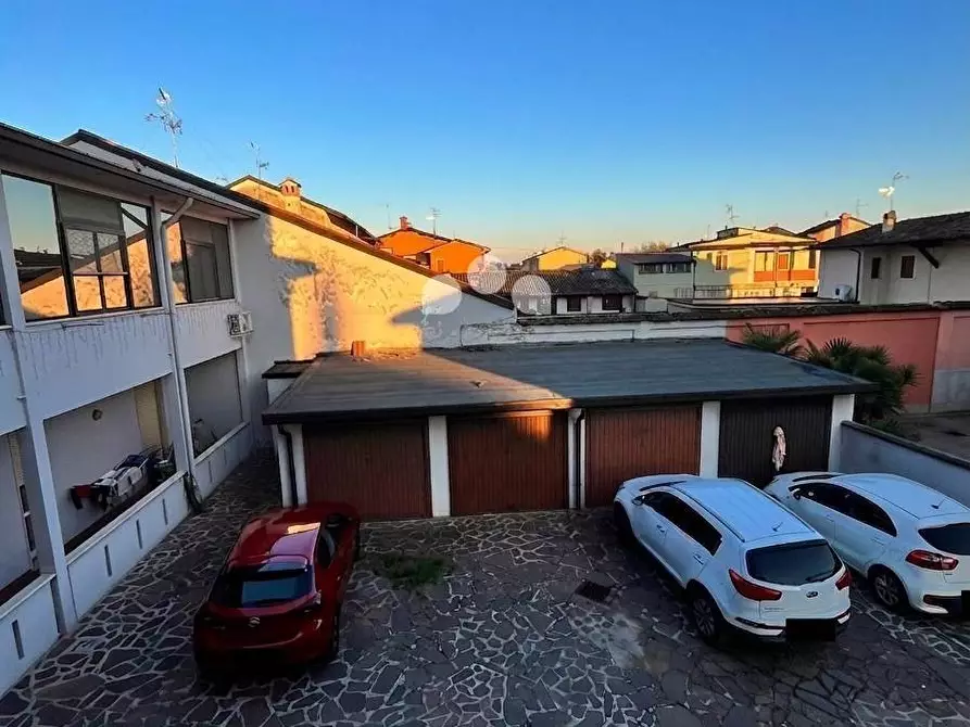 Immagine 21 di Appartamento in vendita  in via San Giorgio 21 a Azzanello