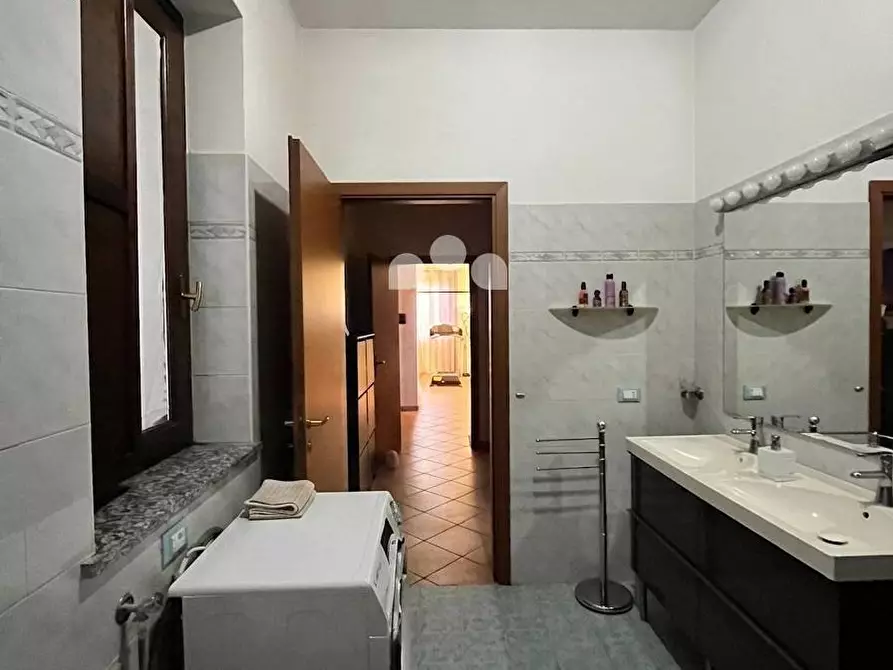 Immagine 18 di Appartamento in vendita  in via San Giorgio 21 a Azzanello