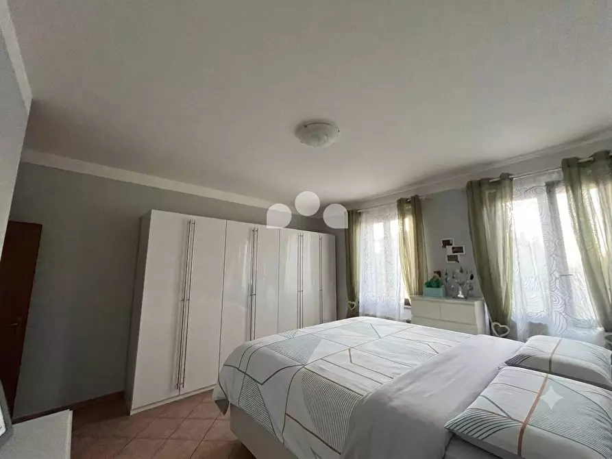 Immagine 14 di Appartamento in vendita  in via San Giorgio 21 a Azzanello