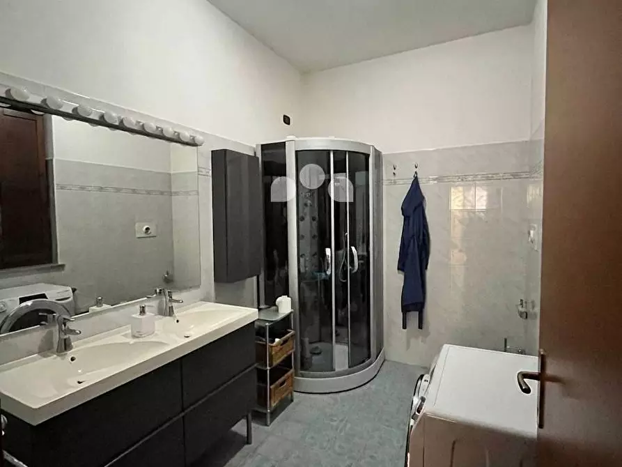 Immagine 19 di Appartamento in vendita  in via San Giorgio 21 a Azzanello