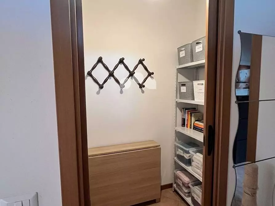 Immagine 17 di Appartamento in vendita  in via San Giorgio 21 a Azzanello