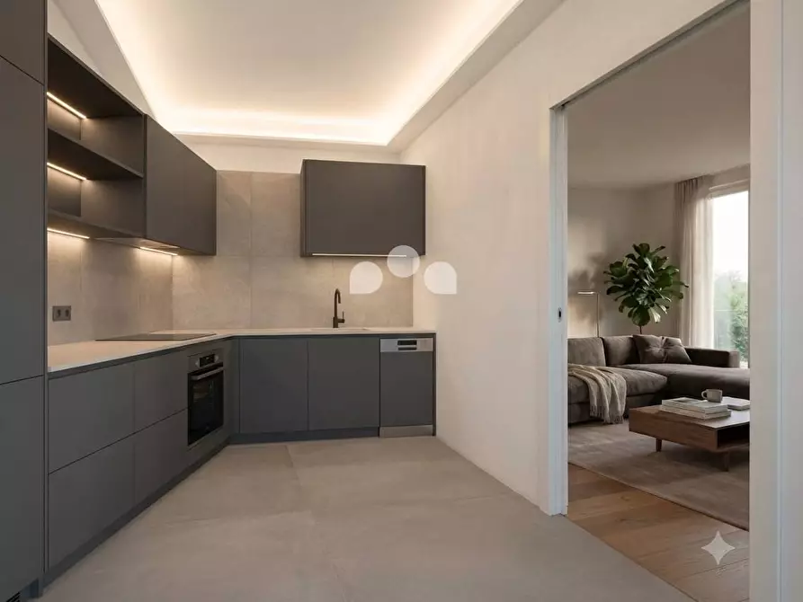 Immagine 3 di Appartamento in vendita  in Via Passirano 51 a Cremona
