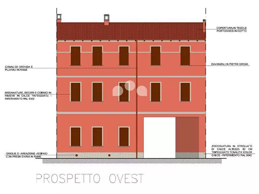 Immagine 5 di Appartamento in vendita  in Via Passirano 51 a Cremona