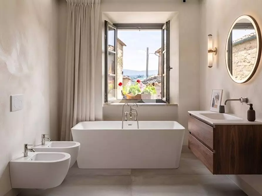 Immagine 5 di Appartamento in vendita  in Via Passirano 51 a Azzanello