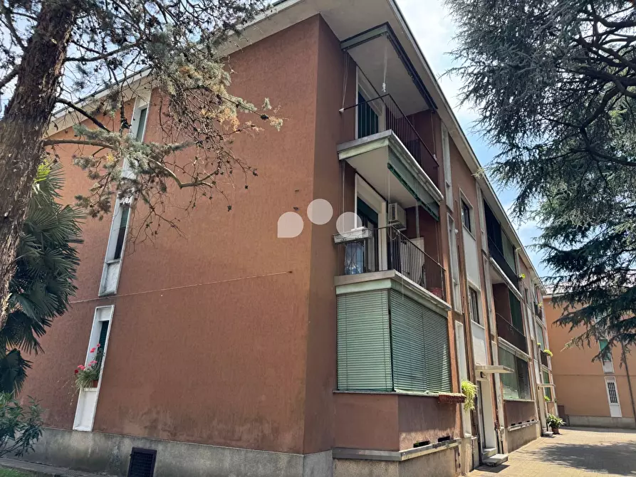 Immagine 11 di Casa semindipendente in affitto  in Via dei Cipressi 18 a Meda