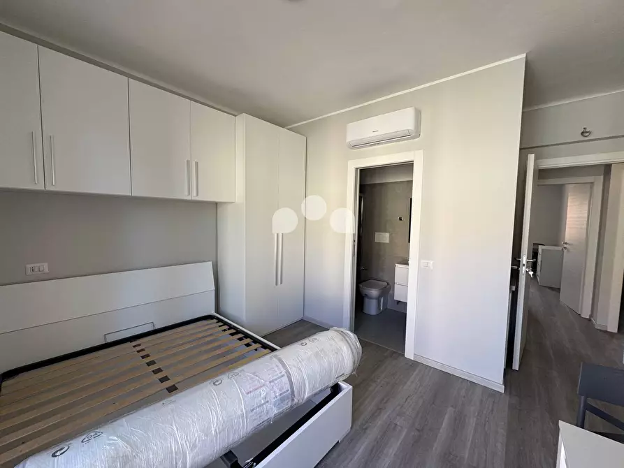 Immagine 5 di Casa semindipendente in affitto  in Via dei Cipressi 18 a Meda