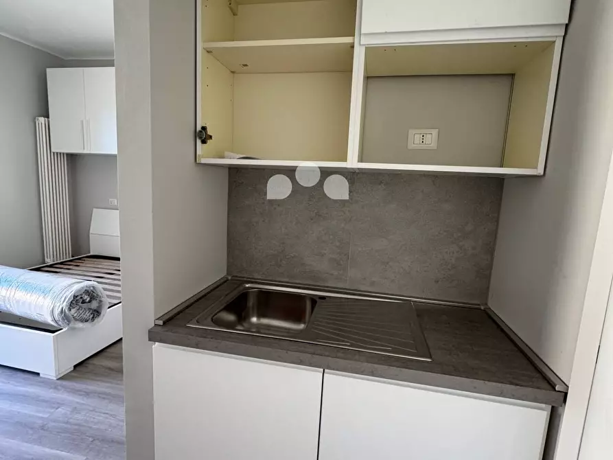 Immagine 6 di Casa semindipendente in affitto  in Via dei Cipressi 18 a Meda