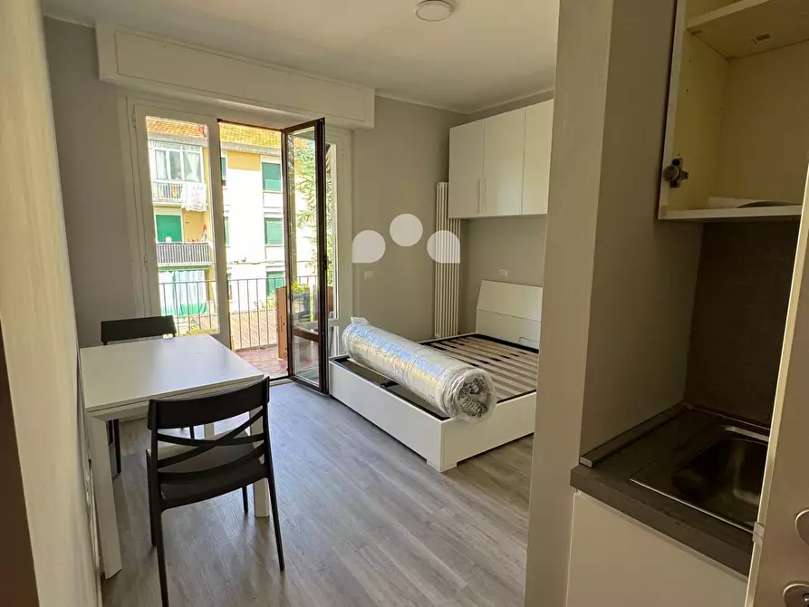 Immagine 7 di Casa semindipendente in affitto  in Via dei Cipressi 18 a Meda