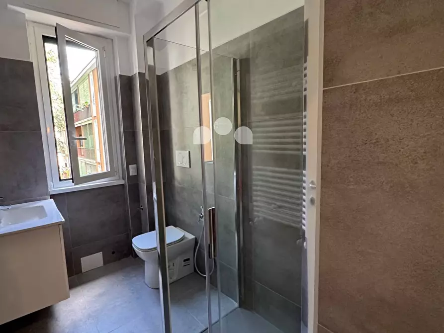 Immagine 9 di Casa semindipendente in affitto  in Via dei Cipressi 18 a Meda