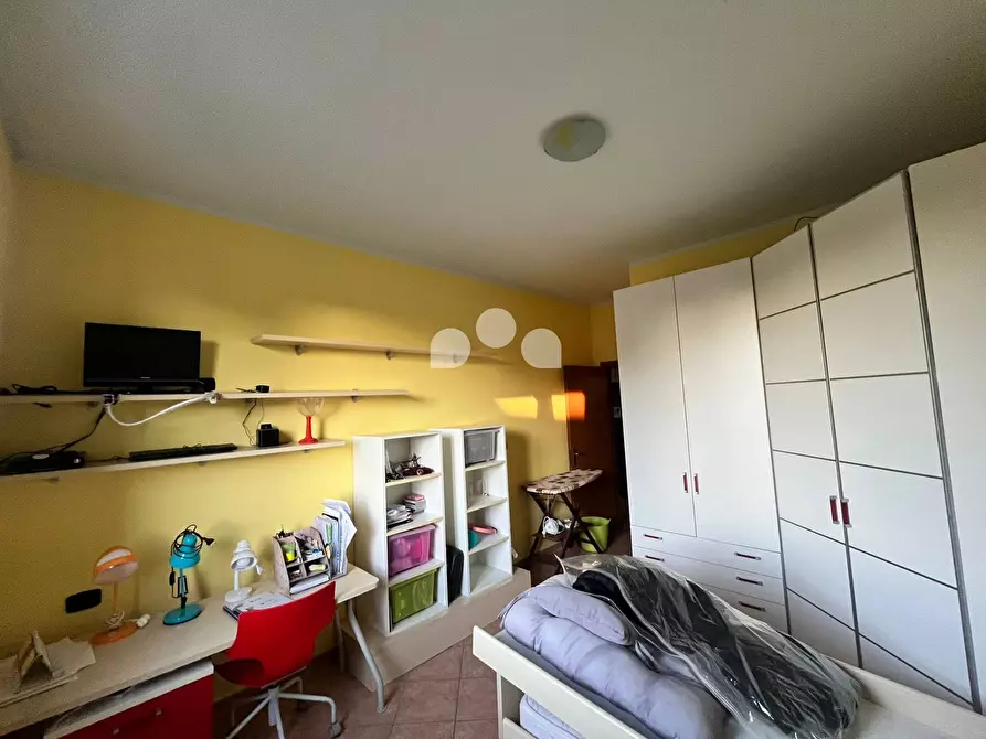 Immagine 14 di Appartamento in affitto  in via San Giorgio 21 a Azzanello