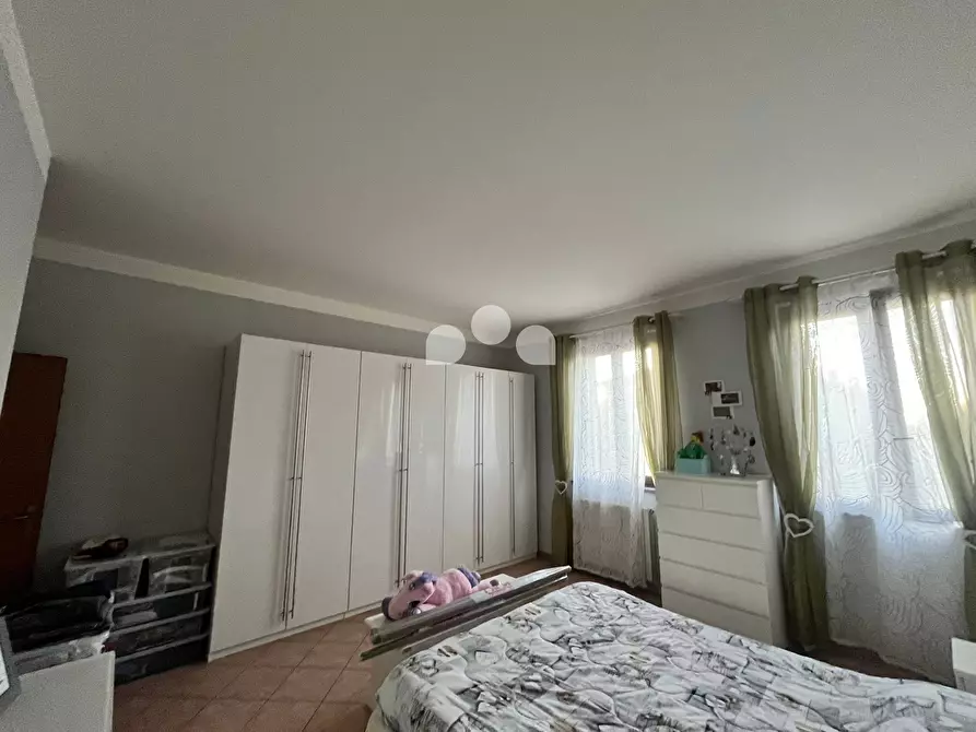 Immagine 10 di Appartamento in affitto  in via San Giorgio 21 a Azzanello